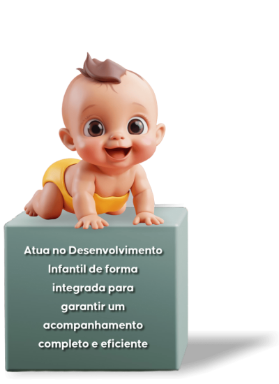 Bebê 3D Página Jordana 02