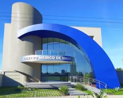 CENTRO M&Eacute;DICO 01A