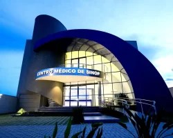CENTRO M&Egrave;DICO Externa 02