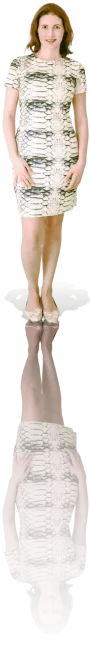 Kelly REFLEXO Transparent Background