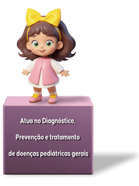 Menina 3D Página Jordana 02